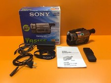Sony Handycam CCD-TR515E PAL