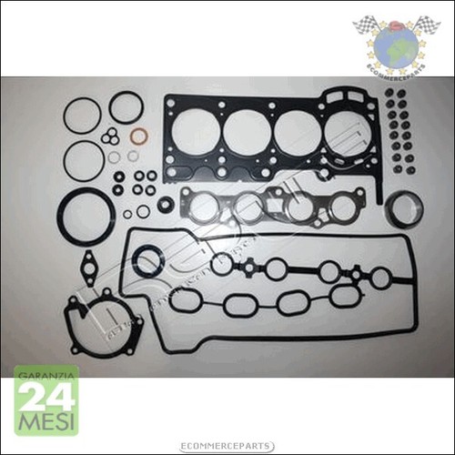 Kit guarnizione motore - , redline