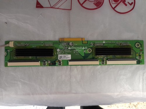 Scheda buffer ebr50039105 - scheda,