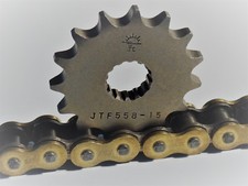 Pignone Derbi GPR 125 2T