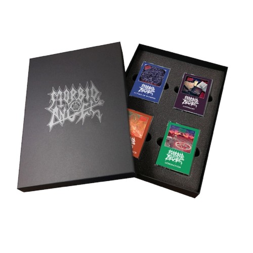 Morbid angel altars - /, blessed