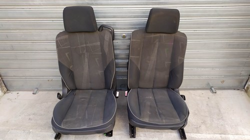 Tappezzeria sedili renault - tappezzeria,