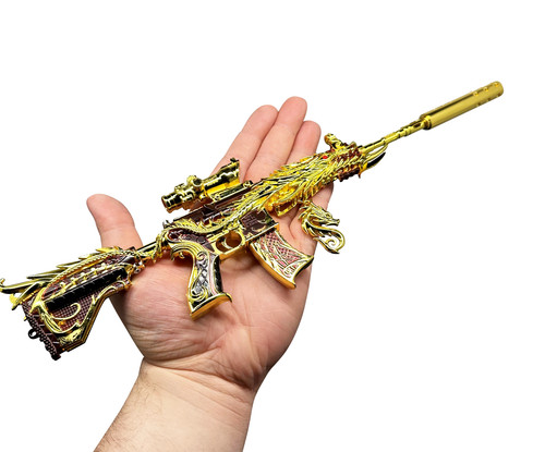 M4a4 marksman assault 4 - m4a4,