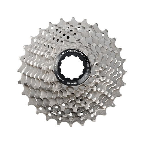 Pacco pignoni shimano ultegra - pacco,