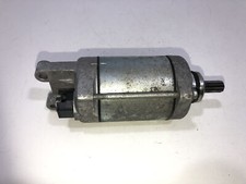 Motorino Avviamento Honda Sh