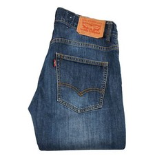 Jeans Levi's 511 donna slim