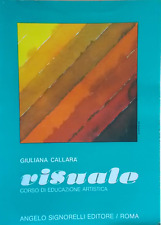 visuale corso di educazione