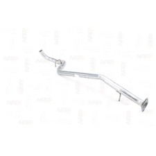 Nap CarParts Scarico Adatto