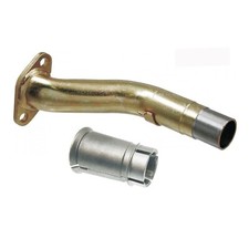 COLLETTORE e BOCCHETTONE