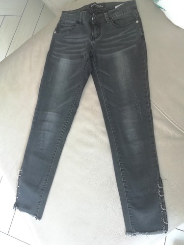 Jeans skinni taglia - jeans,