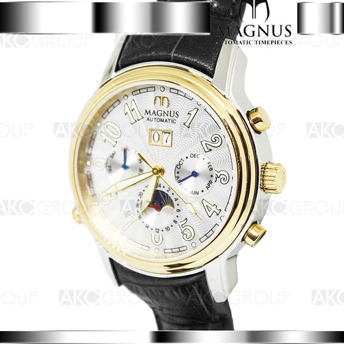 Orologio uomo automatico - uomo,