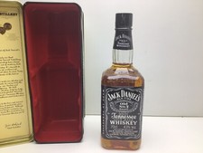WHISKY JACK DANIELS  OLD  Nº