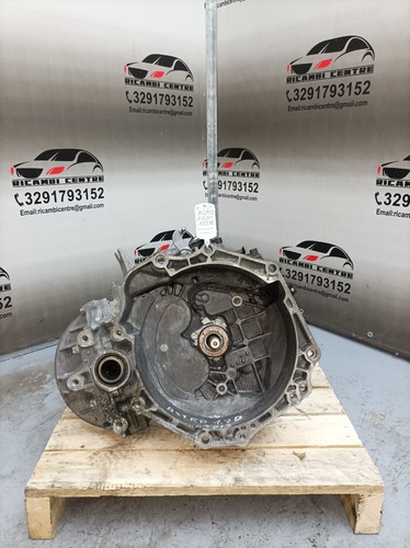 Cambio manuale 6m opel - cambio,