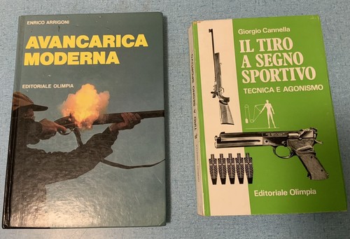 Enrico arrigoni avancarica - enrico,