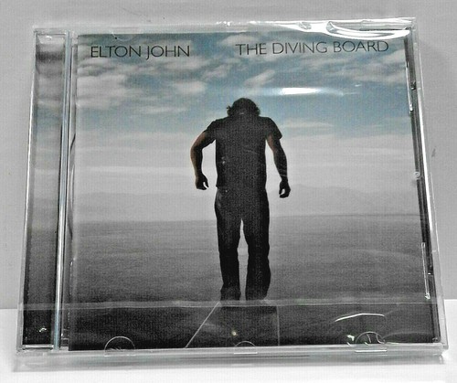 Elton john the diving - -,