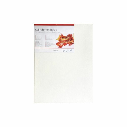 Tela per pittura - x, 30