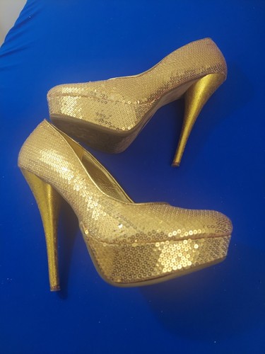 Herstyle decolte stiletto
