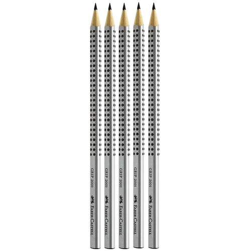 Faber castell impugnatura 2001 - faber-castell,