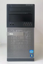Dell Optiplex 790 i5 2400 QuadCore 8GB NO HDD DVDRW SATA
