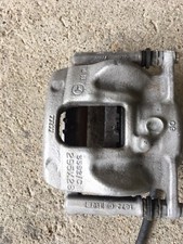 ricambi auto Pinza Freni Anteriore Sinistra Per Mercedes Gla