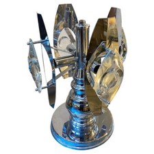 1970s Space Age Italian