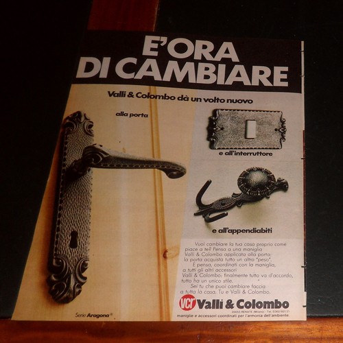 Advertising italian - advertising,