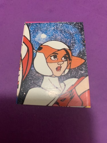 Figurina gatchaman - figurina,