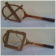 Racchetta da Tennis Vintage