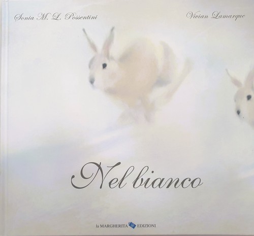 Nel bianco sonia m - nel,