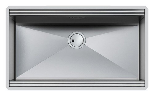 Foster 1014850 milano lavello - foster,