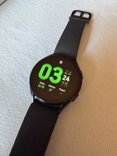 Samsung Galaxy Watch5 44mm Cassa in Alluminio Graphite