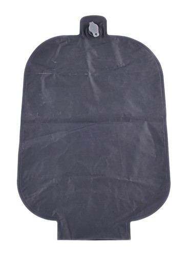 Borsa gonfiabile campeggio - gonfiabile,