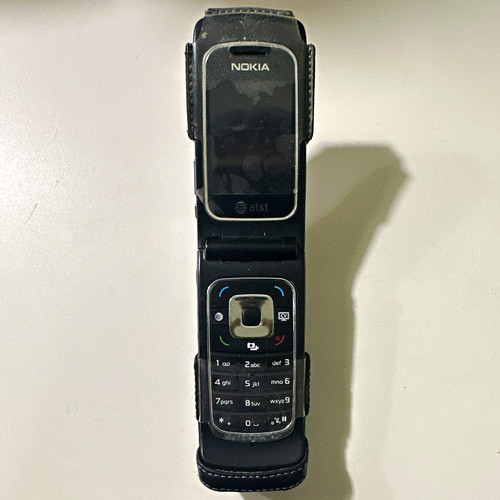 Cellulare vintage nokia - cellulare,