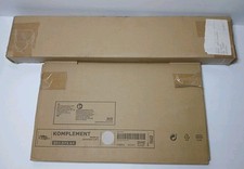 Nuovissima ikea komplement - nuovissima,