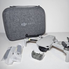 Dji Mavic Mini 1 SOLO DRONE