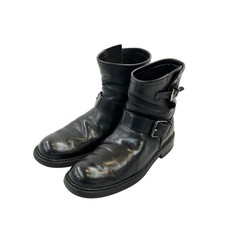 Stivali Ingegnere Buttero Uomo