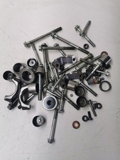 Honda CBR 954 Viti miste