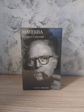 MALERBA LUIGI - Romanzi e