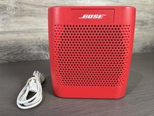 Bose soundlink color wireless - soundlink,
