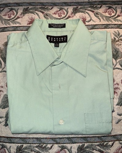 Bergamo new york camicia - new,