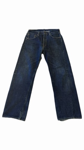 Vintage pherrow stormy blue - pherrow's,