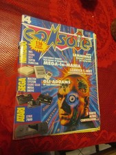 CONSOLE MANIA XENIA N 14