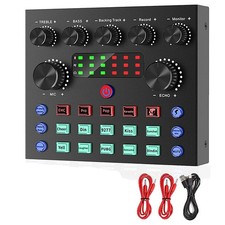 2X(S Live Scheda Audio Esterna