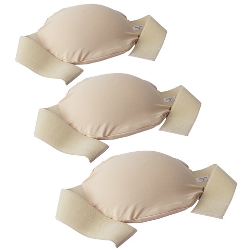 Copertura donna finta - , pancia