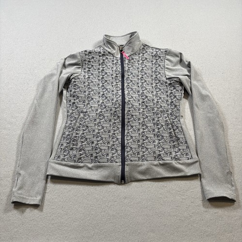 Giacca ronner full zip donna - giacca,
