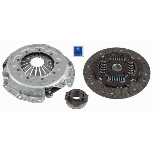 Sachs frizione per hyundai - frizione,