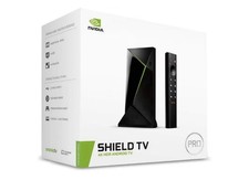 NVIDIA SHIELD TV Pro (2024)