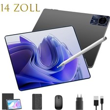 2025 Nuovo Tablet 24GB+256GB