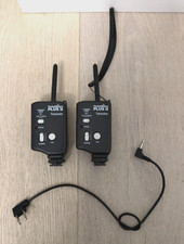 PocketWizard Plus II