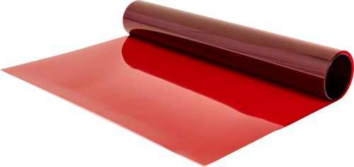 Foglio pellicola gelatina